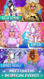 RuPaul's Drag Race Superstar 5