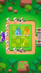 Rush Royale: Tower Defense TD 1