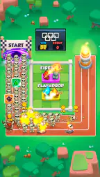 Rush Royale: Tower Defense TD 2