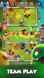 Rush Royale: Tower Defense TD 6