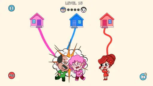 Rush To Home 2