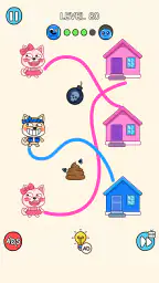 Rush To Home 4