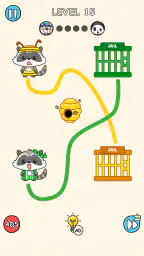 Rush To Home 5