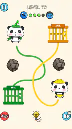 Rush To Home 7