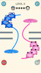 Rush To Home 8