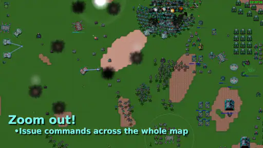 Rusted Warfare - RTS Strategy 7