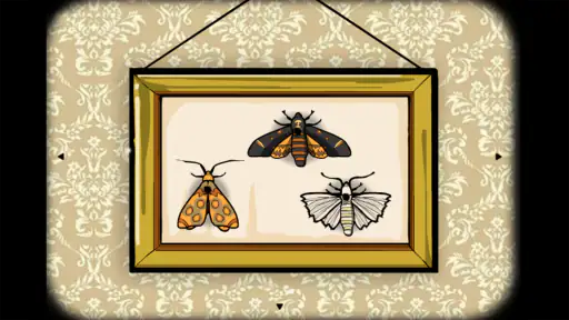 Rusty Lake Hotel 3