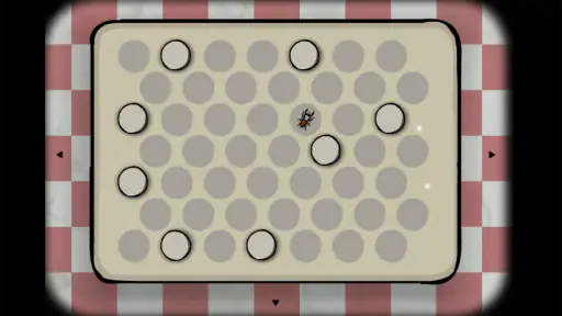 Rusty Lake Hotel 4