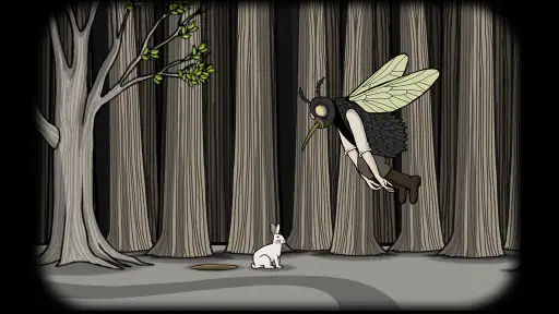 Rusty Lake Paradise 2