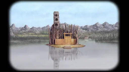 Rusty Lake Paradise 3