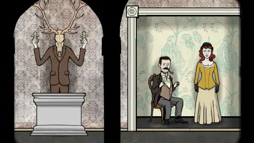 Rusty Lake: Roots 2
