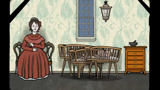 Rusty Lake: Roots 4
