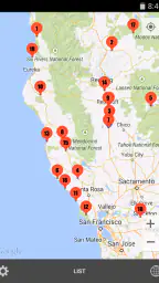 RV Parks & Campgrounds 1