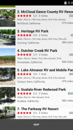 RV Parks & Campgrounds 2