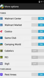 RV Parks & Campgrounds 5