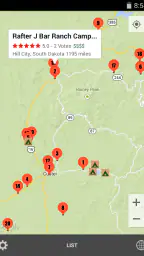 RV Parks & Campgrounds 6