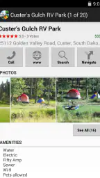 RV Parks & Campgrounds 7