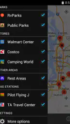 RV Parks & Campgrounds 8