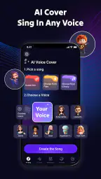 Rythmix: AI Music & Song Maker 4