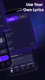 Rythmix: AI Music & Song Maker 7