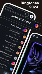 Sad ringtones phone 2024 5