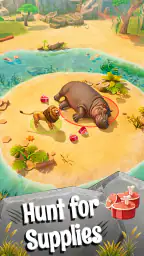 Safari Universe! 2