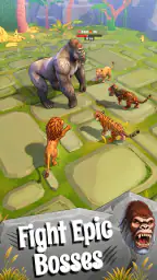 Safari Universe! 3