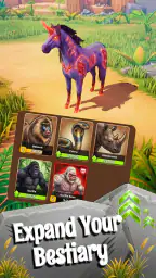 Safari Universe! 4