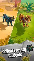 Safari Universe! 5