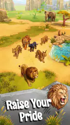 Safari Universe! 7