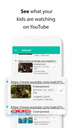 Safe Lagoon Parental Control 5