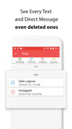 Safe Lagoon Parental Control 6
