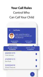 Safe Lagoon Parental Control 7