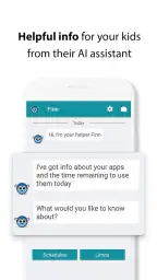 Safe Lagoon Parental Control 8