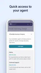 Safeco Mobile 8