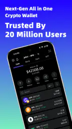 SafePal: Crypto Wallet BTC NFT 1