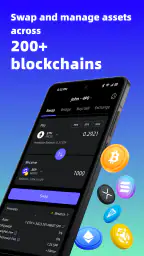SafePal: Crypto Wallet BTC NFT 2