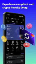 SafePal: Crypto Wallet BTC NFT 3
