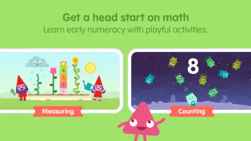 Sago Mini School (Kids 2-5) 4