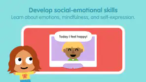 Sago Mini School (Kids 2-5) screenshot