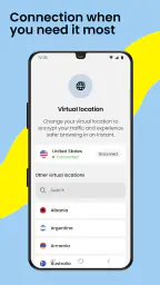 Saily: An eSIM travel app 3