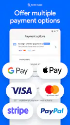 Saldo: Bill & Invoice Maker 5