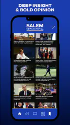 Salem News Channel 4