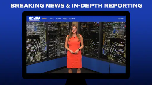 Salem News Channel 7