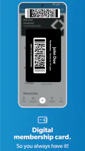 Sam’s Club: Shopping made easy screenshot