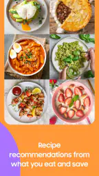 Samsung Food: Meal Planning 3