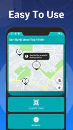 Samsung Galaxy SmartTag 1