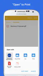 Samsung Print Service Plugin 4