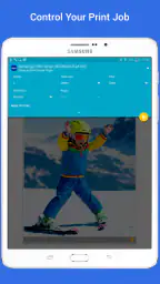 Samsung Print Service Plugin 6