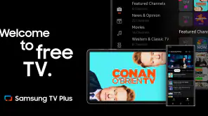 Samsung TV Plus - TV & Movies screenshot